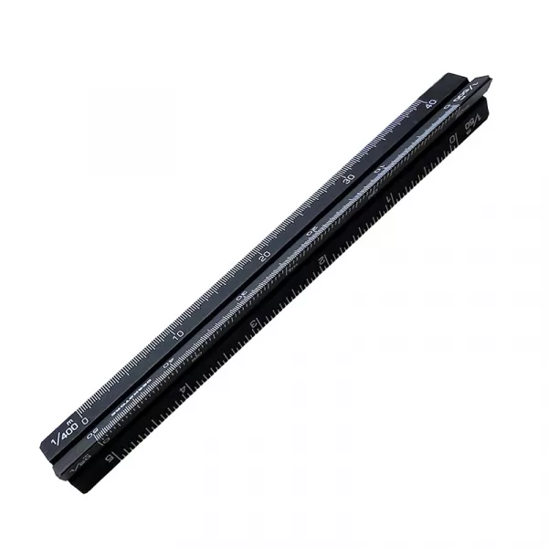 Skalstock, 10 cm