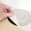 Mounting a new microwave oven plate