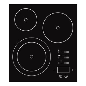 Cooktop for Kallax