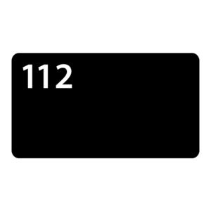 Kom ihåg 112