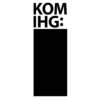 Kom ihg (20 x 56 cm)