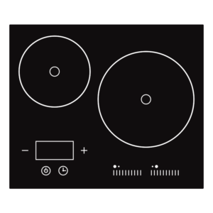 Cooktop mini (26x22 cm)