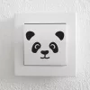 Panda i miniformat