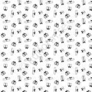Presentpapper med presenter