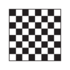 Chess (41 x 41 cm)