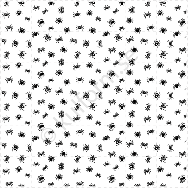 Presentpapper, spindlar