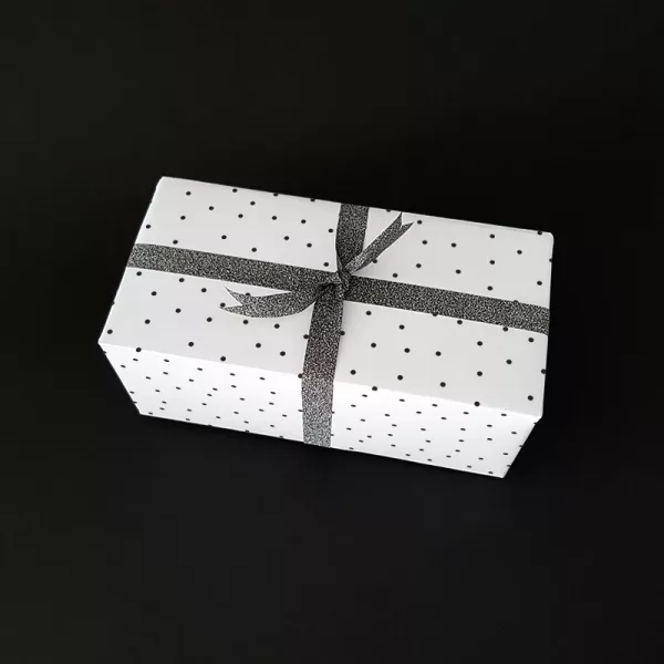 Presentpapper, miniprick - Bild 3