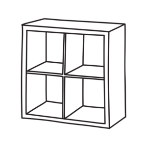 Kallax (IKEA)
