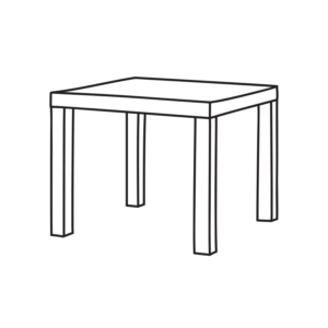 Lack (IKEA)