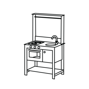 Spisig (IKEA)