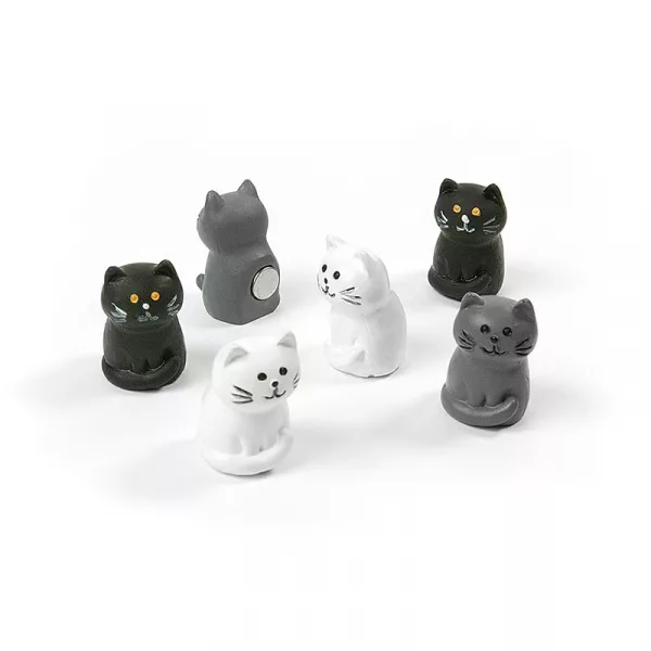 Magnetkatter